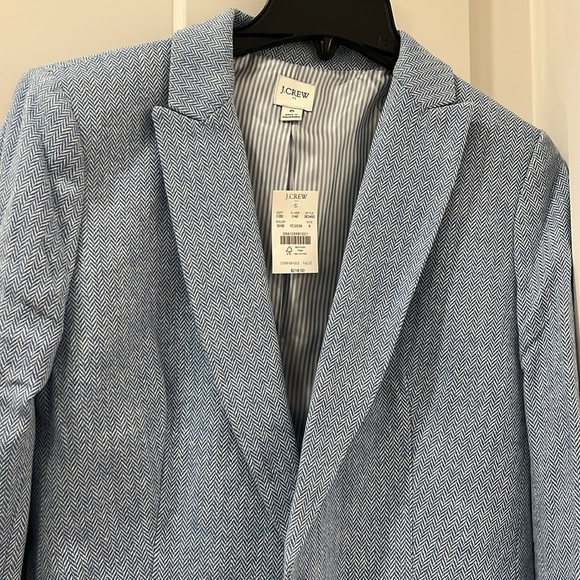 JCrew Blazer New - Picture 1 of 8